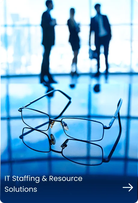 Home | SAP Consulting Services IT Staffing Img