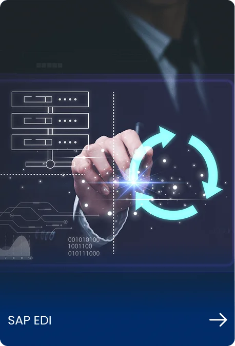 Home | SAP Consulting Services SAP EDI Img