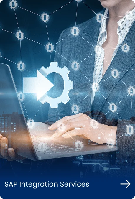Home | SAP Consulting Services SAP Integration Img