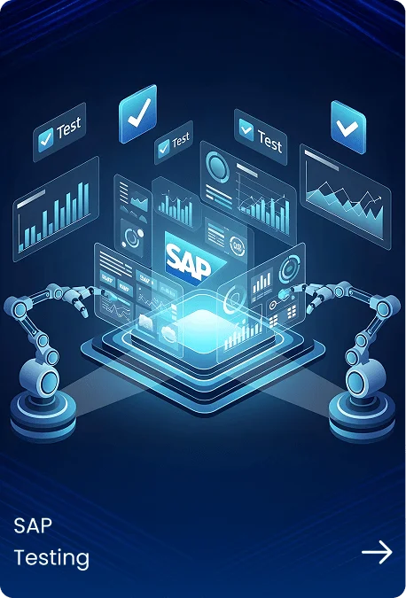 Home | SAP Consulting Services SAP Testing Img