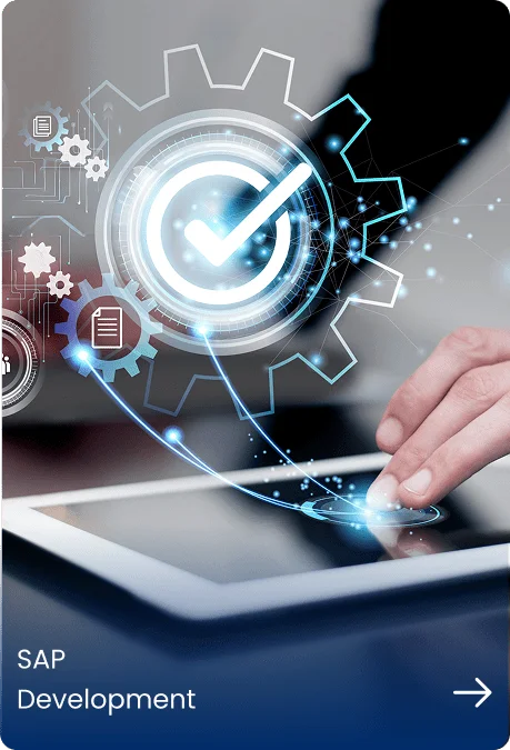 Home | SAP Consulting Services SAP Dev Img