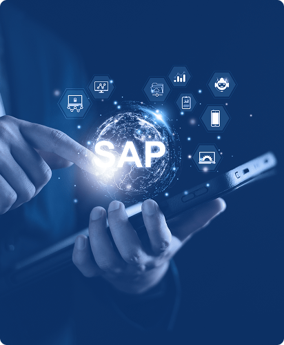 sap-1 SAP Consulting Services by GETR Inc